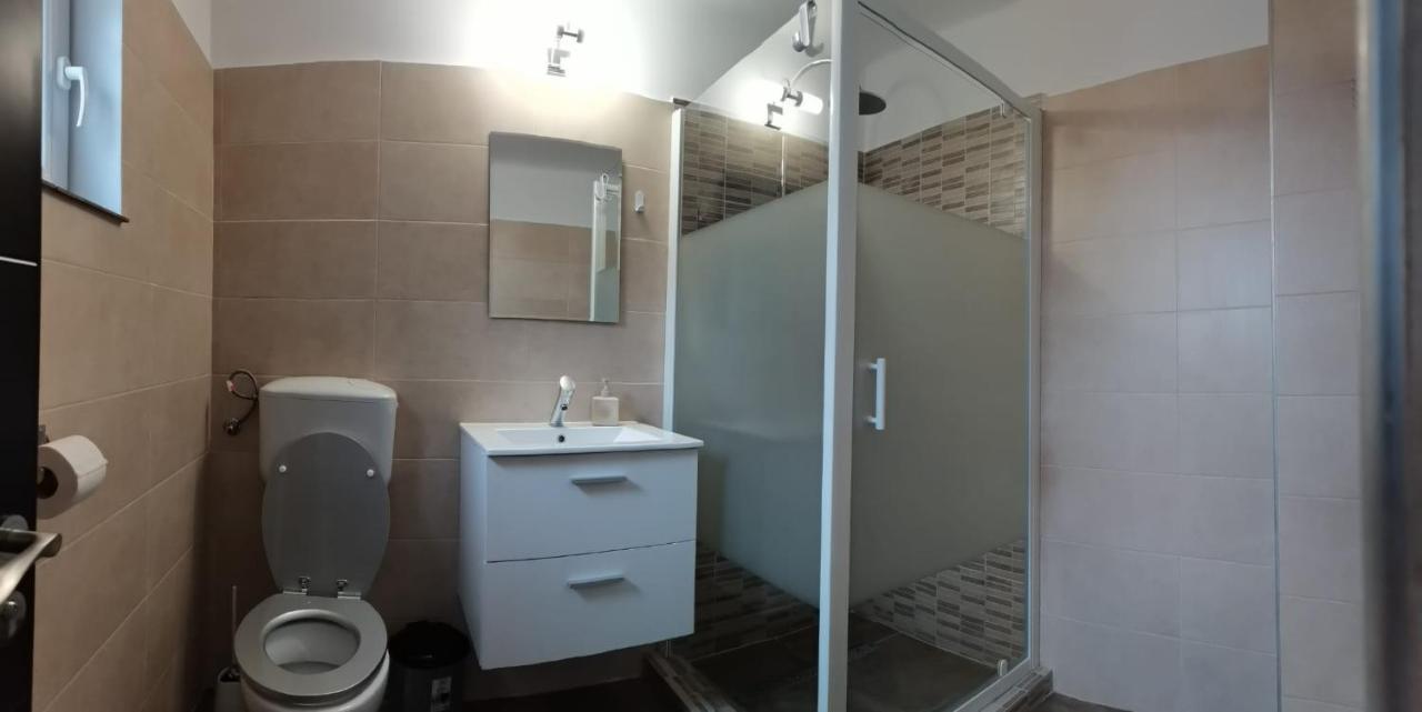 Carla'S Place Ap 2 Oradea Zewnętrze zdjęcie