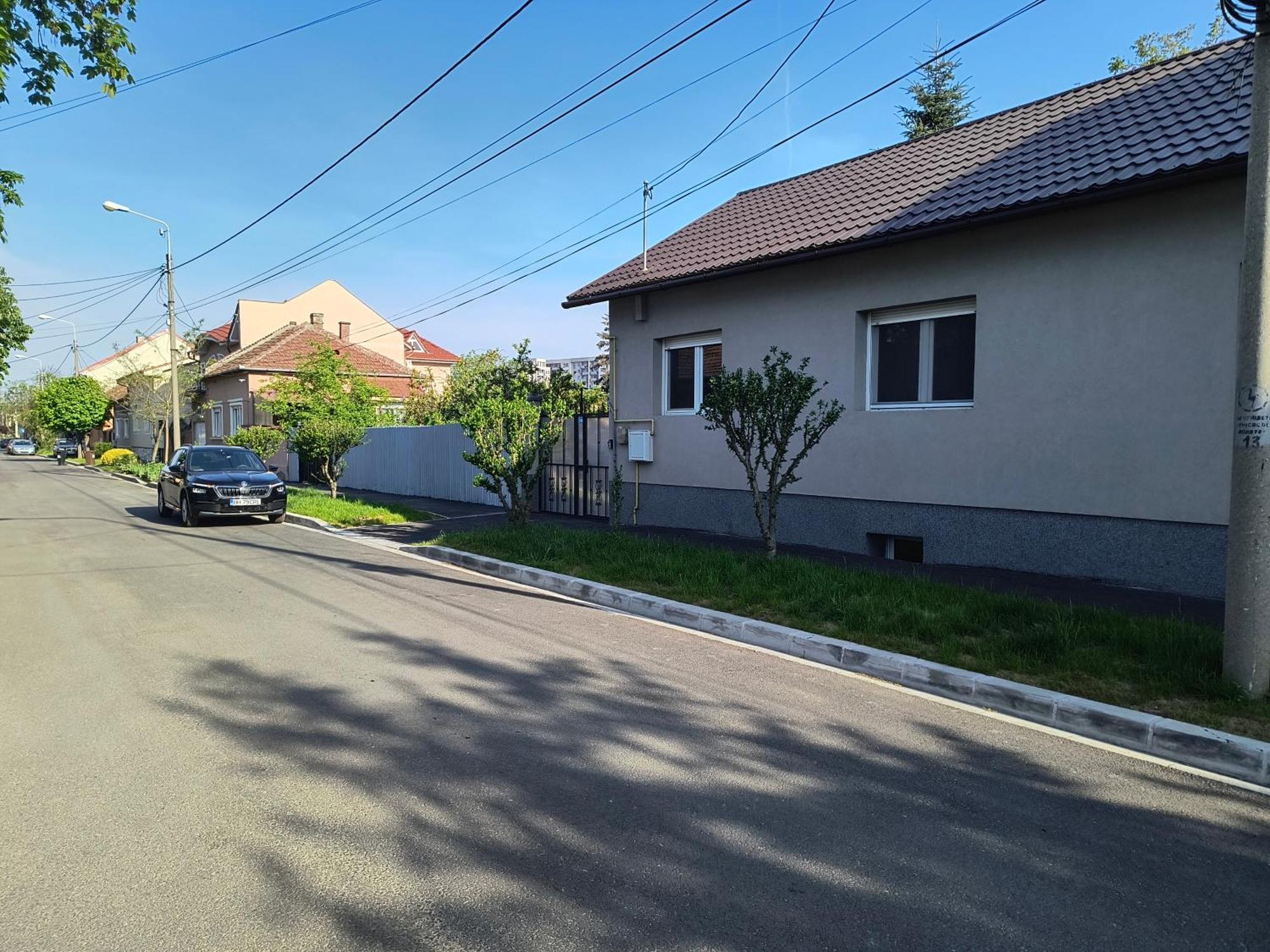 Carla'S Place Ap 2 Oradea Zewnętrze zdjęcie