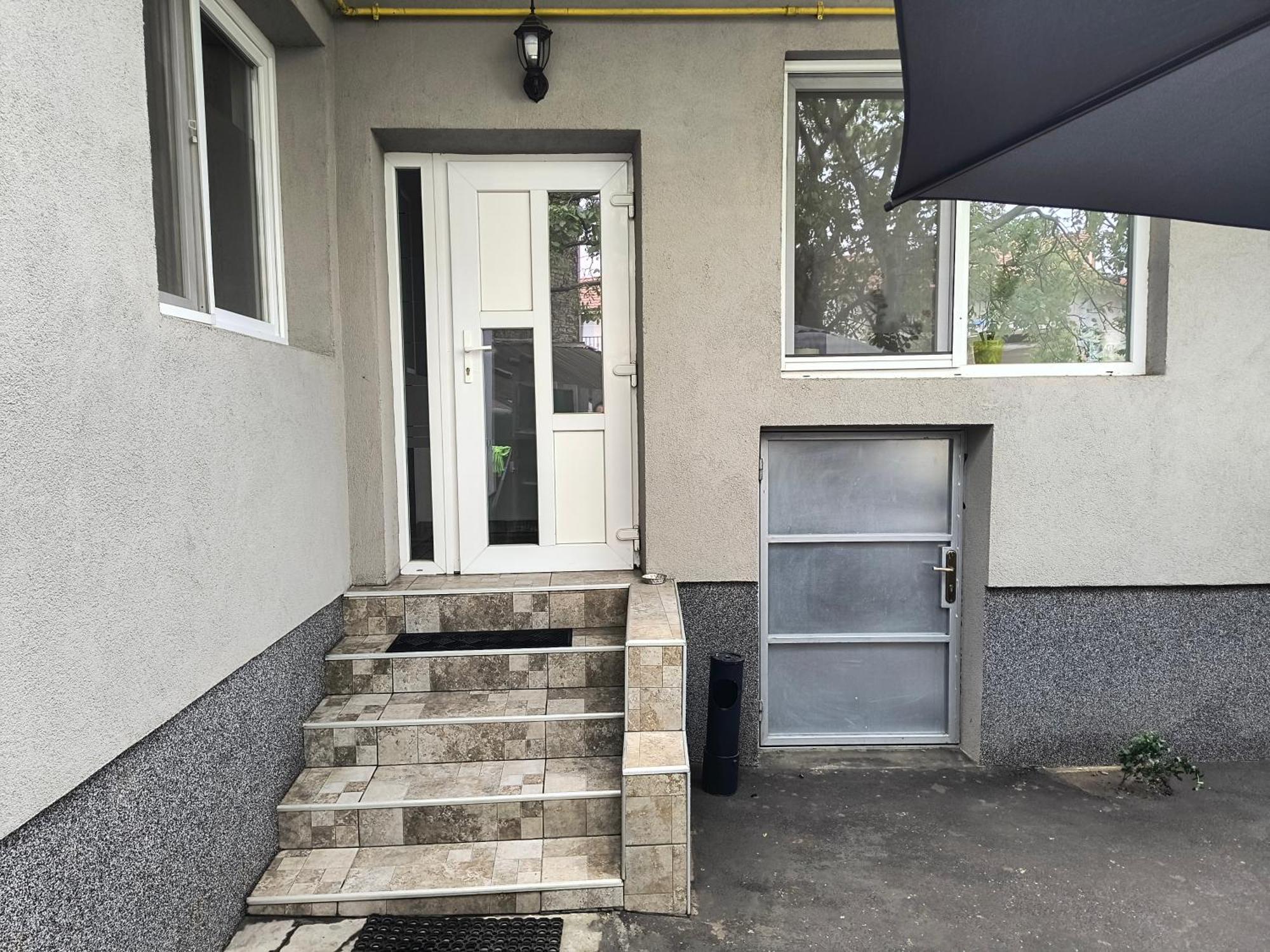 Carla'S Place Ap 2 Oradea Zewnętrze zdjęcie